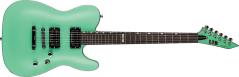 LTD ECLIPSE 87 NT - Turquoise