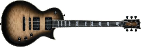 LTD EC-1000T - Black Natural Burst