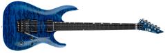 LTD MH-1000 QM - Black Ocean