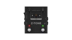 IK Multimedia Z-TONE Buffer Boost DI PEDAL PREAMP                         