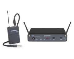 Samson CONCERT 88X UHF Guitar System - F 863-865 MHz