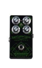 Laney BCC-BLACKHEATH - Bass Distortion - Made in UK