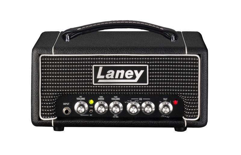 Laney DB200H - Testata - 200W