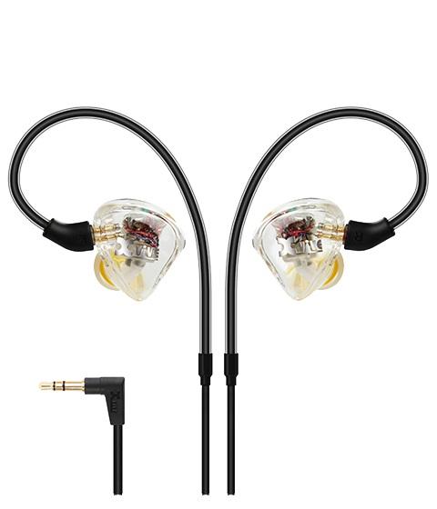 Xvive T9 IN-EAR - Auricolari In-Ear