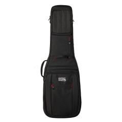 Gator G-PG ELEC 2X BORSA PER 2 CHITARRE