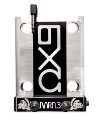 Eventide BARN3 OX9 - Doppio switch ausiliario per H9