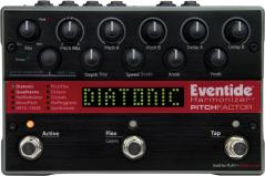 Eventide PITCHFACTOR - Pedale multieffetto per strumento