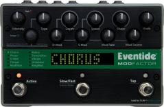 Eventide MODFACTOR - Pedale multieffetto per strumento