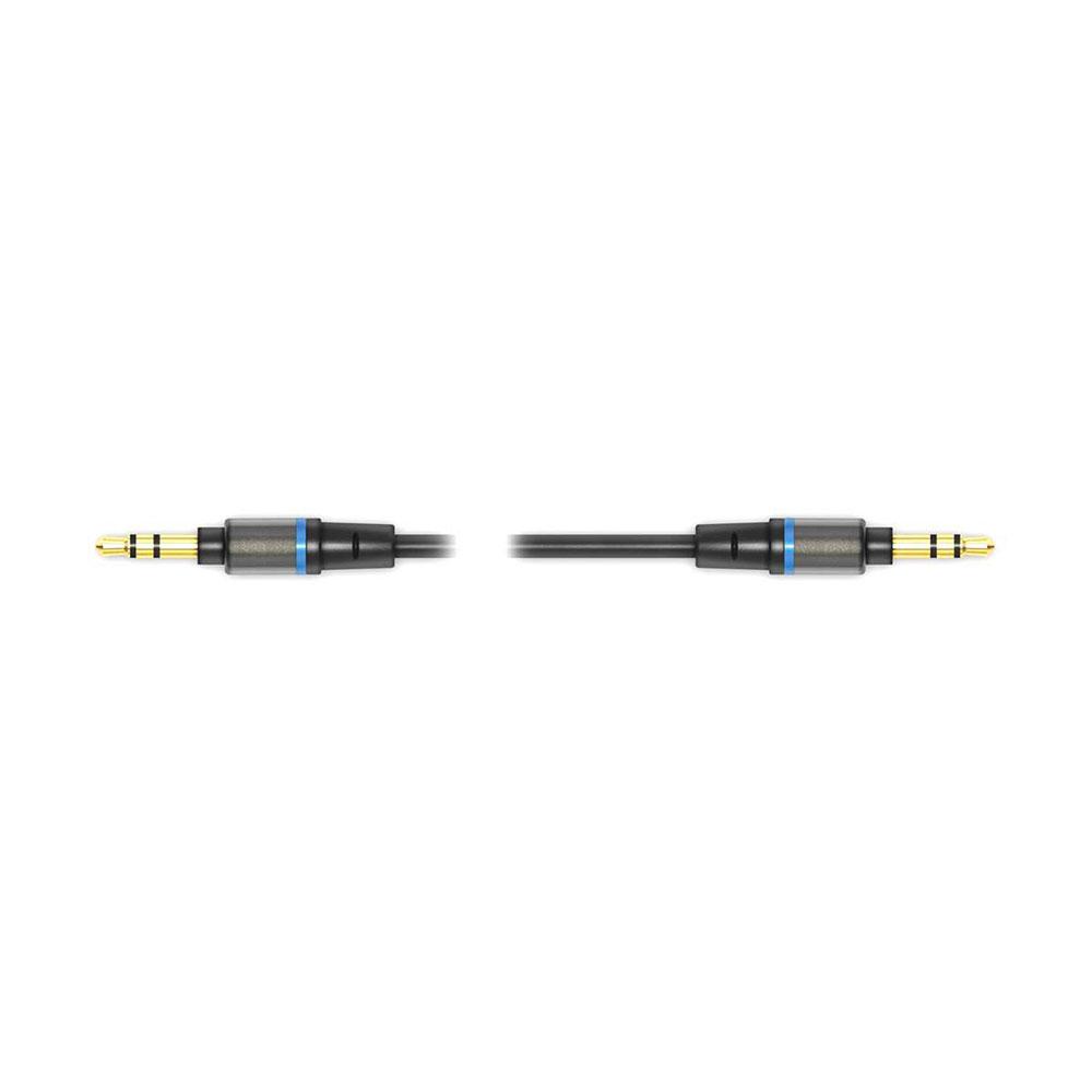 IK Multimedia iLine-STEREO AUX CAVO
