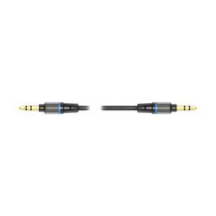 IK Multimedia iLine-STEREO AUX CAVO                                       