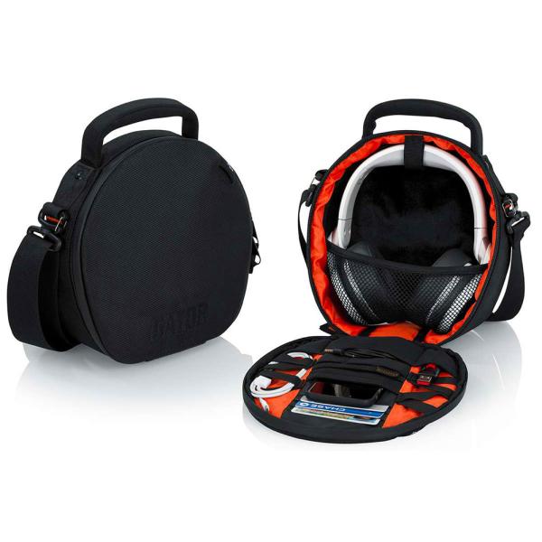 Gator G-CLUB-HEADPHONE BORSA CUFFIE                               