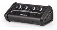 Zoom ZHA-4 - Amplificatore per cuffia 4 canali