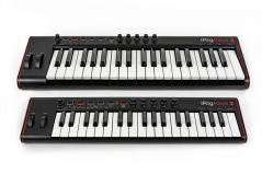 IK Multimedia iRig Keys 2 PRO CONTR.MIDI KEYBOARD USB                     