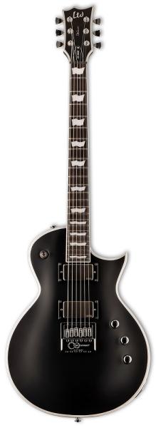 LTD EC-1000 EverTune BB - Black Satin