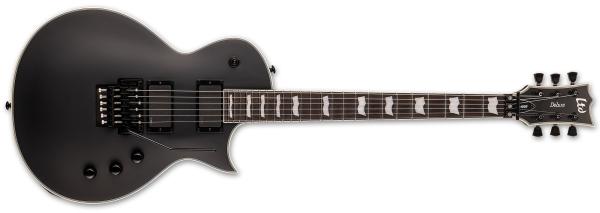 LTD EC-1000FR - Black Satin