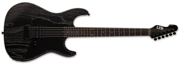 LTD SN-1 HT - BLack Blast