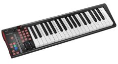 Icon iKeyboard 4X - tastiera MIDI a 37 tasti