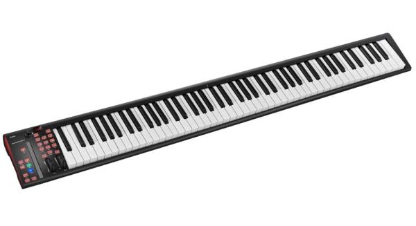 Icon iKeyboard 8X - tastiera MIDI a 88 tasti