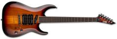 LTD SC-20  - 3 tone Sunburst - c/astuccio