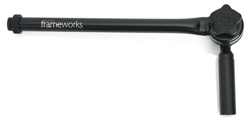 Gator GFW-MIC-MINIBM9 MINI-GIRAFFA C/SNODO AGGIUNTIVA