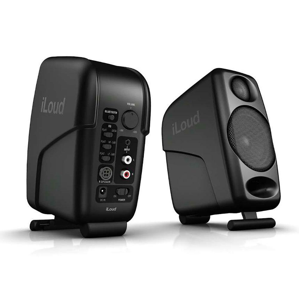 IK Multimedia iLoud MICRO MONITOR 50W PAIO