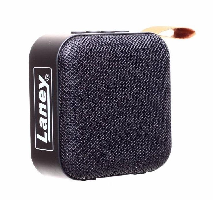 Laney LSS-45 - Mini Bluetooth Speaker