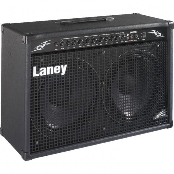 Laney LX120RT GUITAR COMBO AMP 120W                               