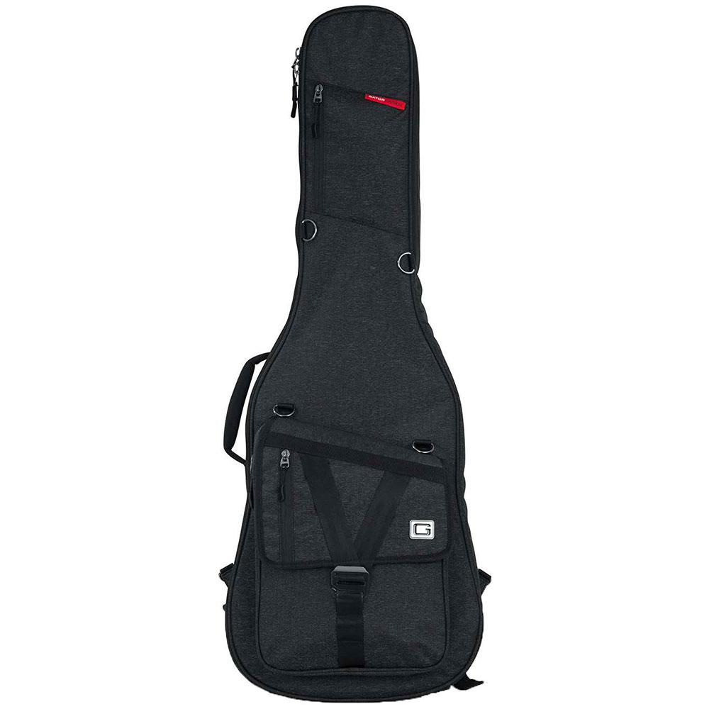 Gator GT-ELECTRIC-BLK BORSA CHIT.EL.