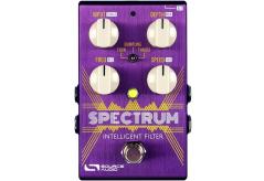 Source Audio SA248 SPECTRUM INTELLIGENT FILTER - Pedale filtro per chitarra e basso