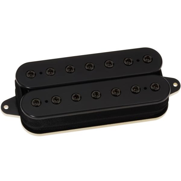 DiMarzio IMPERIUM 7C NECK DP715BK PU NERO                            