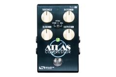 Source Audio SA252  ATLAS COMPRESSOR - Pedale compressore per strumento