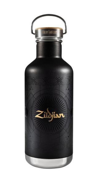 Borraccia Zildjian Klean Kanteen 32oz Growler