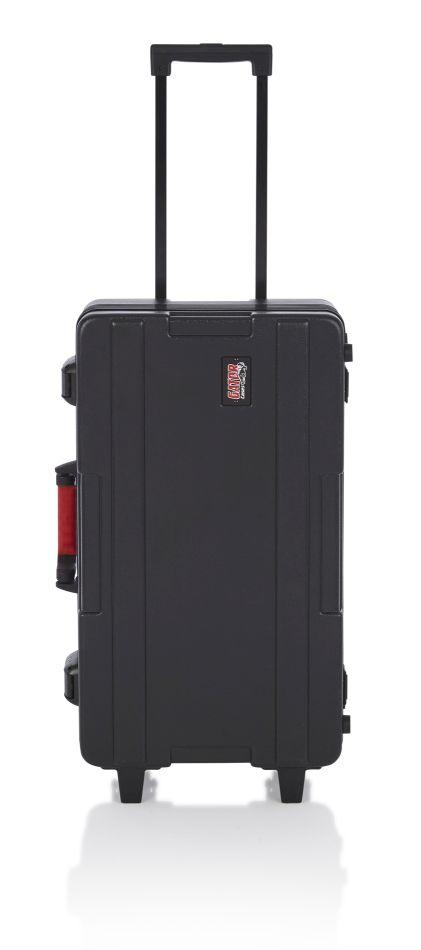 Gator GHELIXFLOOR AST.LINE6 HELIX C/RUOTE