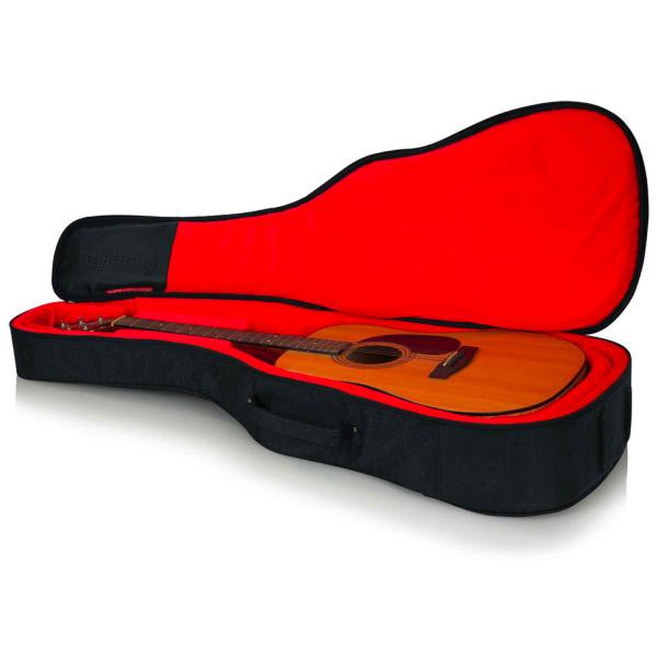 Gator GT-ACOUSTIC-BLK BORSA CHIT. AC                              