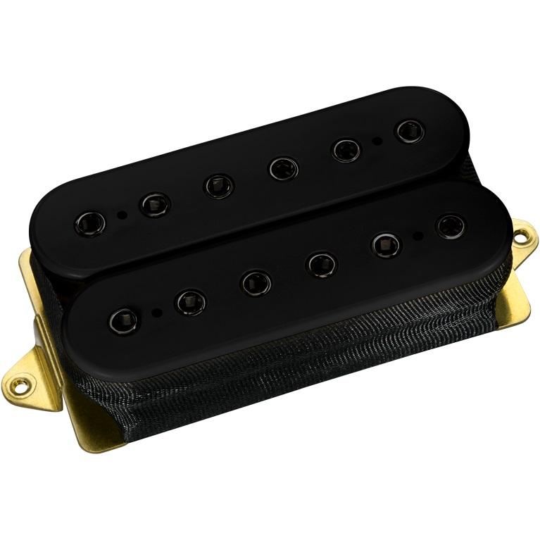 DiMarzio IMPERIUM BRIDGE DP272FBK PU NERO                            