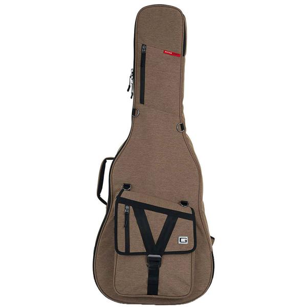 Gator GT-ACOUSTIC-TAN BORSA CHIT. AC.                             