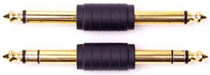 Source Audio SA157 - Coppia connettori Jack