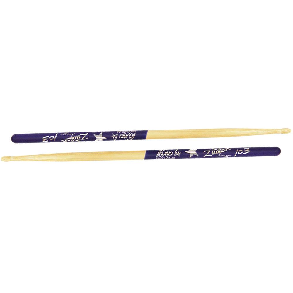 Zildjian ZASRS R.STARR PAIO BACCHETTE