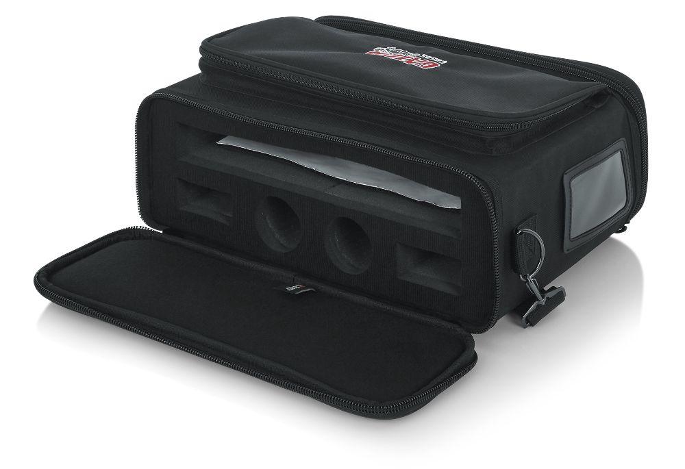 Gator GM-DUALW AST. SISTEMA WIRELESS