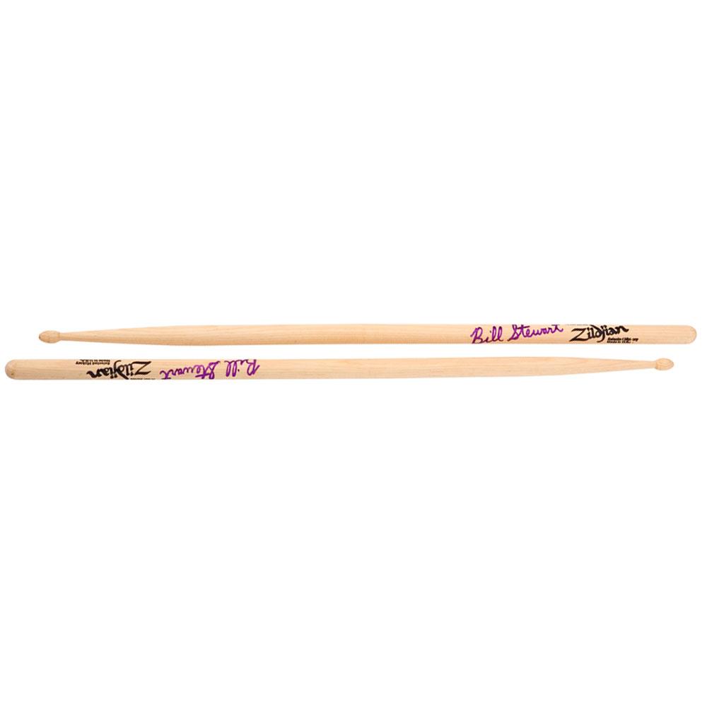 Zildjian ZASBS B.STEWART PAIO BACCHETTE