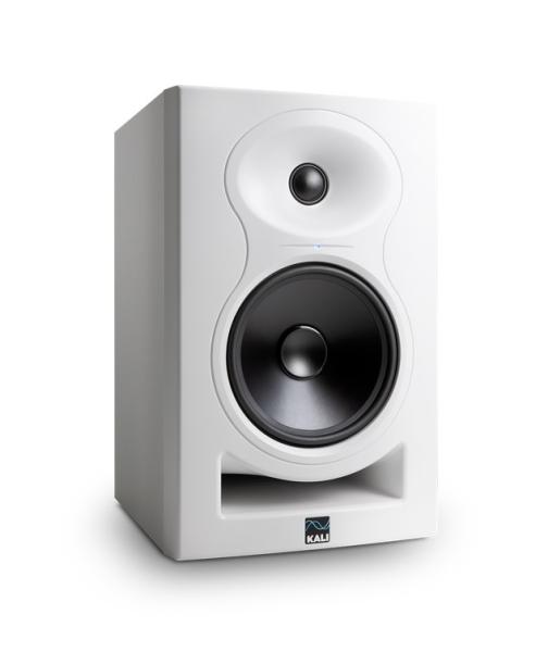 KALI AUDIO LP-6W  V2 - Monitor biamplificato da studio  6,5 - Bianco