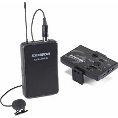 Samson GO MIC MOBILE LAVALIER SYSTEM                               