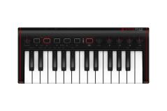 IK Multimedia iRig Keys 2 MINI CONTROLL.MIDIKEYBOARD USB                  