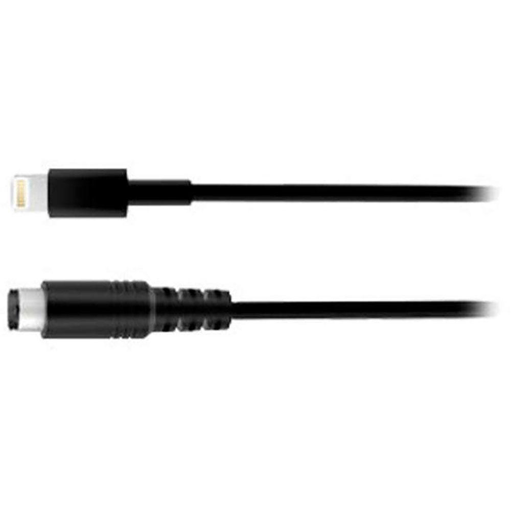 IK Multimedia Lightning - Mini-DIN CAVO