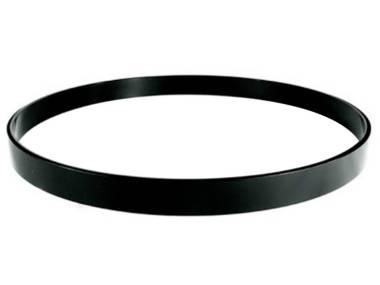 Dixon PKZC22MA - cerchio cassa in acero - 22 - Natural