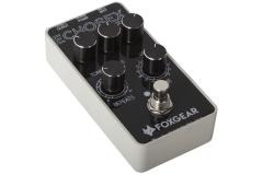 Foxgear ECHOSEX BABY - Pedale delay per chitarra