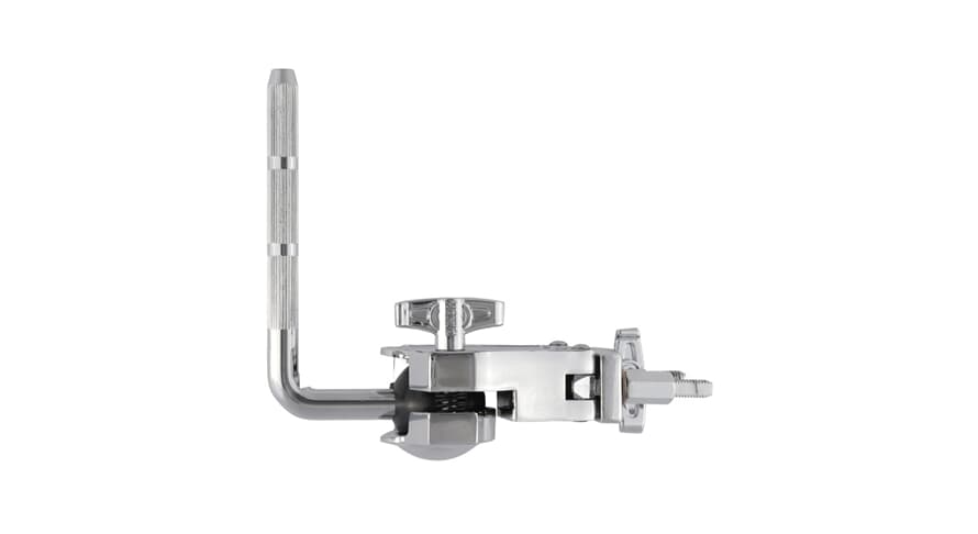 Dixon PDTH950A - clamp reggitom c/L-rod a sfera diametro rod: 9,5 mm