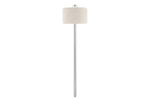 Dixon PPB-6 - battente per pedale cassa - feltro