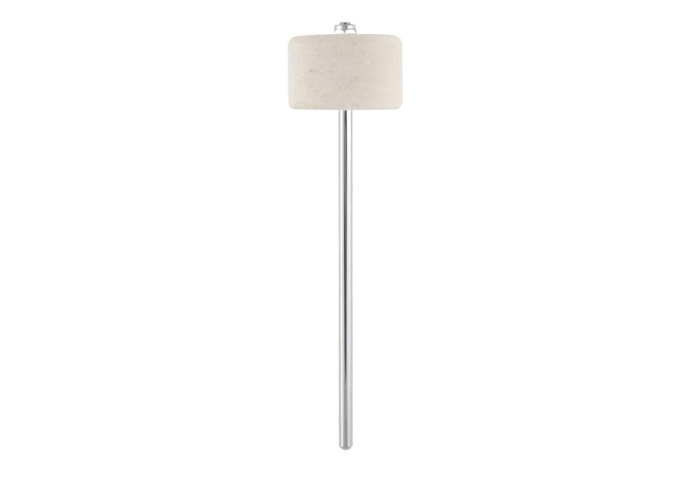Dixon PPB-6 - battente per pedale cassa - feltro