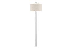 Dixon PPB-6 - battente per pedale cassa - feltro